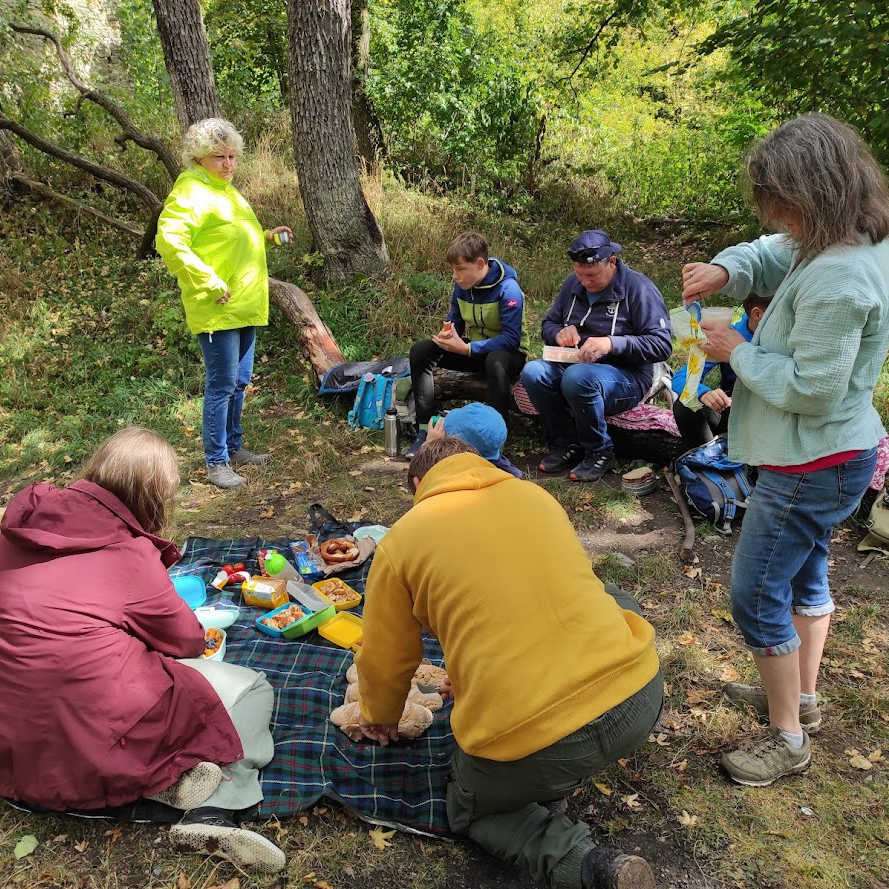 hakel-picnic